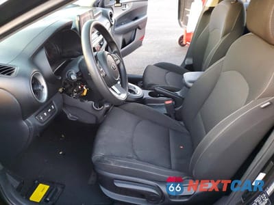 Zdjęcie 7 z 12 samochodu: 2020 KIA FORTE LXS VIN:3KPF24AD9LE150794 - miniatura