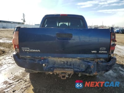 Zdjęcie 6 z 12 samochodu: 2005 TOYOTA TACOMA V6 VIN:5TELU42NX5Z006171 - miniatura