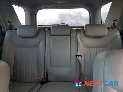 Zdjęcie 10 z 13 samochodu: 2008 MERCEDES-BENZ ML 550 VIN:4JGBB72E88A367332 - miniatura