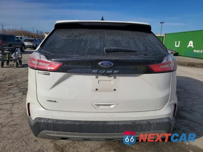 Zdjęcie 6 z 12 samochodu: 2021 FORD EDGE SEL VIN:2FMPK3J92MBA63382 - miniatura