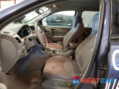 Zdjęcie 7 z 14 samochodu: 2014 CHEVROLET TRAVERSE LS VIN:1GNKVFKD8EJ260216 - miniatura