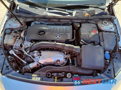 Zdjęcie 11 z 11 samochodu: 2019 MERCEDES-BENZ A 220 VIN:WDD3G4EB0KW000354 - miniatura