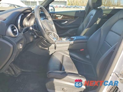 Zdjęcie 7 z 12 samochodu: 2017 MERCEDES-BENZ GLC 300 4MATIC VIN:WDC0G4KB4HF162069 - miniatura