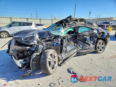 2020 MERCEDES-BENZ CLA 250 WDD5J4GB7LN062073 - główne zdjęcie licytacji z USA - miniatura