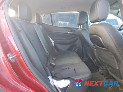 Zdjęcie 11 z 13 samochodu: 2020 BUICK ENCORE GX PREFERRED VIN:KL4MMCSL7LB107533 - miniatura