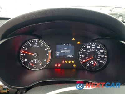 Zdjęcie 9 z 14 samochodu: 2020 KIA OPTIMA LX VIN:5XXGT4L38LG439663 - miniatura