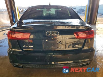 Zdjęcie 6 z 11 samochodu: 2016 AUDI A6 PRESTIGE VIN:WAUHGAFC7GN179475 - miniatura