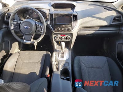 Zdjęcie 8 z 13 samochodu: 2023 SUBARU CROSSTREK VIN:JF2GTABC6PH265683 - miniatura