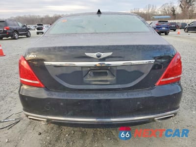 Zdjęcie 6 z 12 samochodu: 2017 GENESIS OTHER VIN:KMHG34JA8HU023062 - miniatura