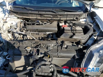 Zdjęcie 12 z 12 samochodu: 2020 NISSAN ROGUE S VIN:5N1AT2MVXLC807024 - miniatura