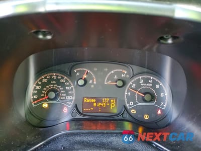 Zdjęcie 9 z 14 samochodu: 2016 RAM PROMASTER UTILITY / SERVICE VAN VIN:ZFBERFAT5G6B09025 - miniatura