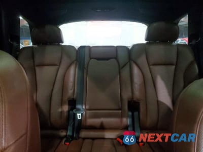 Zdjęcie 10 z 12 samochodu: 2017 AUDI Q7 PRESTIGE VIN:WA1VAAF74HD003639 - miniatura