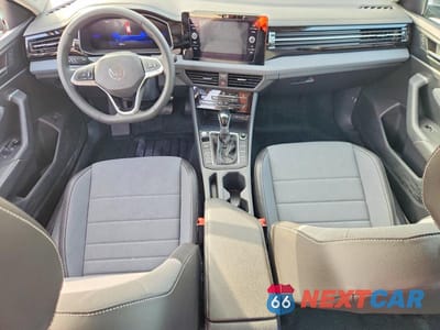 Zdjęcie 8 z 11 samochodu: 2025 VOLKSWAGEN JETTA SE VIN:3VWEX7BU9SM098999 - miniatura