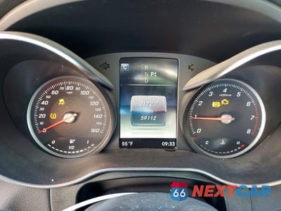 Zdjęcie 9 z 14 samochodu: 2019 MERCEDES-BENZ GLC 300 4MATIC VIN:WDC0G4KB8KV144994 - miniatura
