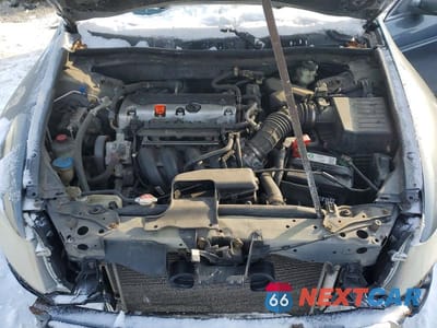 Zdjęcie 11 z 13 samochodu: 2012 HONDA ACCORD SE VIN:1HGCP2F6XCA084456 - miniatura