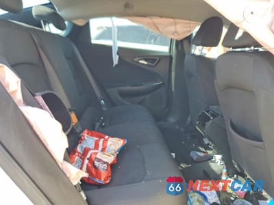 Zdjęcie 10 z 12 samochodu: 2024 CHEVROLET MALIBU RS VIN:1G1ZG5ST9RF236513 - miniatura