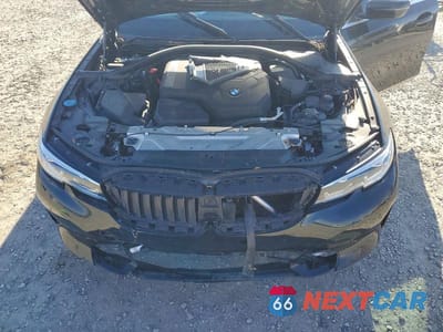 Zdjęcie 11 z 11 samochodu: 2019 BMW 330I VIN:3MW5R1J5XK8B00088 - miniatura