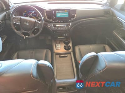 Zdjęcie 8 z 13 samochodu: 2022 HONDA PILOT TRAILSPORT VIN:5FNYF6H84NB031534 - miniatura