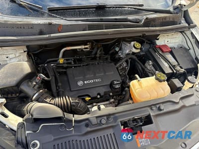 Zdjęcie 7 z 10 samochodu: 2016 BUICK ENCORE VIN:KL4CJGSB7GB630284 - miniatura