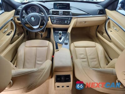 Zdjęcie 8 z 13 samochodu: 2016 BMW 328 XIGT SULEV VIN:WBA8Z5C59GG501383 - miniatura