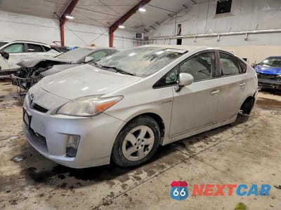 2011 TOYOTA PRIUS JTDKN3DU0B0285259 - główne zdjęcie licytacji z USA - miniatura