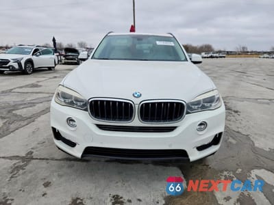 Piąte zdjęcie samochodu w środku: 2016 BMW X5 XDRIVE35I VIN:5UXKR0C57G0P32138 - miniatura