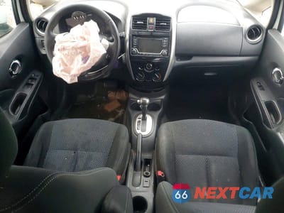 Zdjęcie 8 z 13 samochodu: 2016 NISSAN VERSA NOTE SV VIN:3N1CE2CP9GL407883 - miniatura