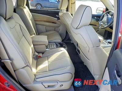 Zdjęcie 11 z 12 samochodu: 2019 ACURA MDX ADVANCE VIN:5J8YD4H88KL007788 - miniatura