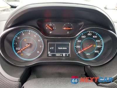 Zdjęcie 9 z 12 samochodu: 2018 CHEVROLET CRUZE LS VIN:1G1BC5SM5J7182213 - miniatura