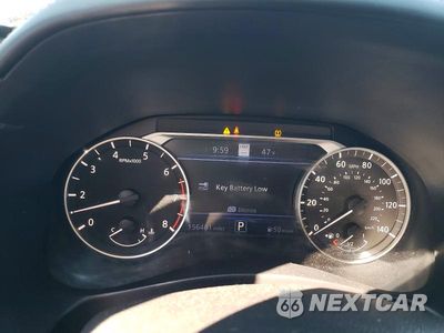 Zdjęcie 9 z 11 samochodu: 2019 NISSAN ALTIMA SL VIN:1N4BL4EV8KC125234 - miniatura