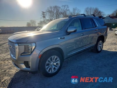 2023 GMC YUKON DENALI 1GKS2DKL7PR544605 - główne zdjęcie licytacji z USA - miniatura