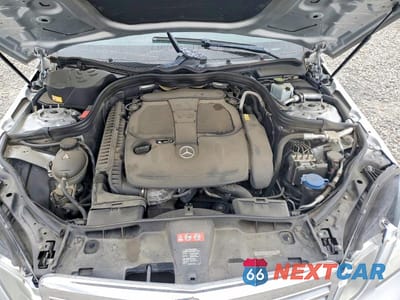 Zdjęcie 11 z 11 samochodu: 2013 MERCEDES-BENZ E 350 4MATIC VIN:WDDHF8JBXDA722288 - miniatura