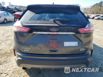 Zdjęcie 6 z 12 samochodu: 2020 FORD EDGE SEL VIN:2FMPK3J90LBB11220 - miniatura
