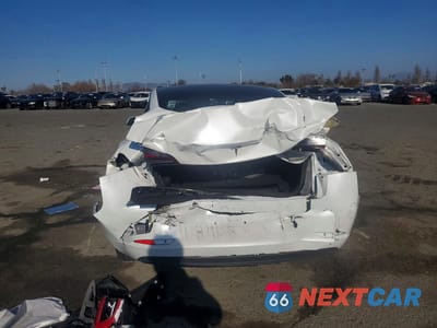 Zdjęcie 6 z 12 samochodu: 2023 TESLA MODEL 3 VIN:5YJ3E1EA5PF470588 - miniatura