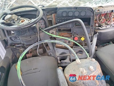 Zdjęcie 6 z 10 samochodu: 2016 INTERNATIONAL PROSTAR VIN:1HSDJAPR6GH218259 - miniatura