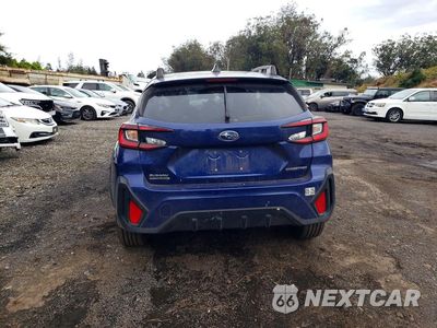 Zdjęcie 6 z 11 samochodu: 2024 SUBARU CROSSTREK PREMIUM VIN:JF2GUADC0R8217979 - miniatura