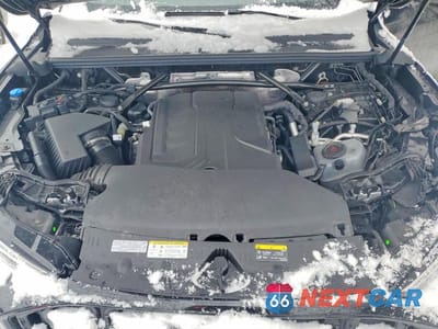 Zdjęcie 12 z 12 samochodu: 2025 AUDI Q5 PROGRESSIV VIN:WA15AAGU1S2017215 - miniatura