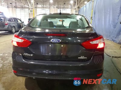 Zdjęcie 6 z 12 samochodu: 2013 FORD FOCUS SE VIN:1FADP3F26DL380530 - miniatura