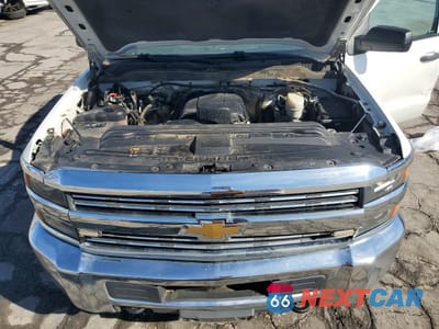 Zdjęcie 11 z 12 samochodu: 2017 CHEVROLET SILVERADO K2500 HEAVY DUTY VIN:1GC2KUEG8HZ291001 - miniatura