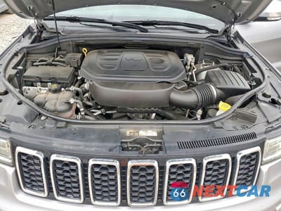 Zdjęcie 12 z 12 samochodu: 2019 JEEP GRAND CHEROKEE LIMITED VIN:1C4RJFBG2KC794339 - miniatura