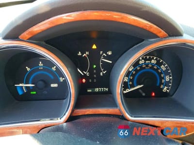 Zdjęcie 9 z 13 samochodu: 2012 TOYOTA HIGHLANDER VIN:JTEDC3EHXC2009253 - miniatura