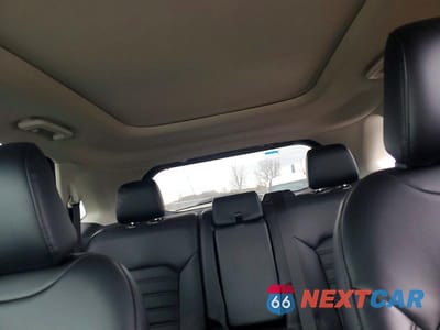 Zdjęcie 10 z 12 samochodu: 2024 FORD EDGE SEL VIN:2FMPK4J90RBB16674 - miniatura