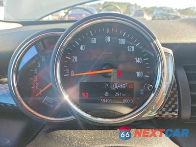 Zdjęcie 9 z 12 samochodu: 2020 MINI COOPER S VIN:WMWXU9C08L2M36622 - miniatura