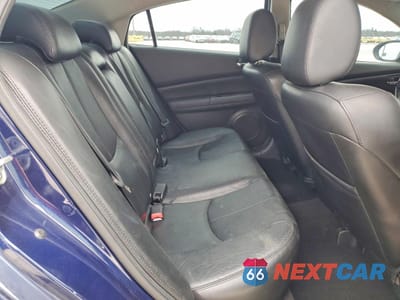 Zdjęcie 10 z 14 samochodu: 2010 MAZDA 6 I VIN:1YVHZ8CH3A5M13280 - miniatura