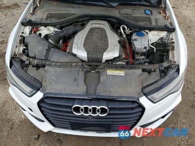 Zdjęcie 11 z 11 samochodu: 2017 AUDI A6 PREMIUM PLUS AWD VIN:WAUF2AFC8HN057277 - miniatura
