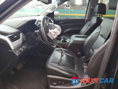 Zdjęcie 7 z 13 samochodu: 2017 GMC YUKON SLT VIN:1GKS2BKC3HR121025 - miniatura