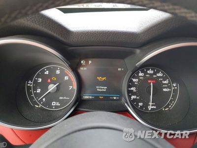 Zdjęcie 9 z 13 samochodu: 2018 ALFA ROMEO STELVIO TI VIN:ZASFAKBN6J7B96263 - miniatura