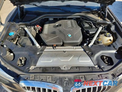 Zdjęcie 12 z 12 samochodu: 2020 BMW X3 SDRIVE30I VIN:5UXTY3C0XLLU72078 - miniatura