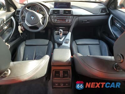 Zdjęcie 8 z 12 samochodu: 2015 BMW 328 I VIN:WBA3A5C51FF610443 - miniatura