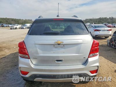 Zdjęcie 6 z 13 samochodu: 2020 CHEVROLET TRAX 1LT VIN:3GNCJLSB3LL211847 - miniatura